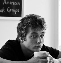 Una foto di Jeremy Allen White