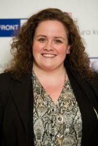 Una foto di Jessica Gunning