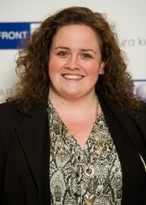 Una foto di Jessica Gunning