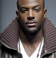 Una foto di Lance Gross