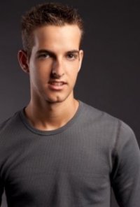 Una foto di Matt Drake