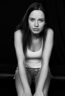 Merritt Patterson: film, foto - Movieplayer.it