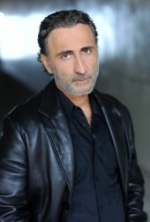 Una foto di Michael Mazzeo