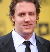 Una foto di Neill Blomkamp
