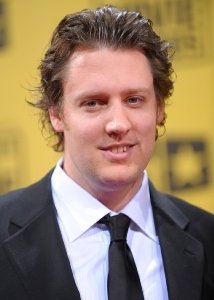 Una foto di Neill Blomkamp