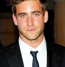 Una foto di Oliver Jackson-Cohen