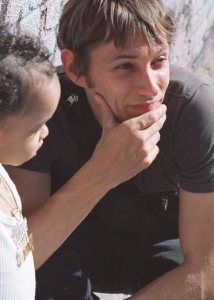 Una foto di Sean Baker