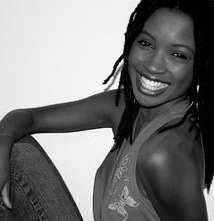 Una foto di Shanola Hampton