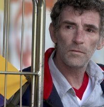 Una foto di Steve Evets