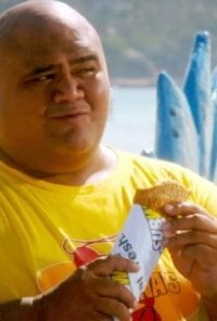 È Morto Taylor Wily, Star Di Hawaii Five-O Ed Ex Lottatore Di Sumo