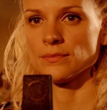 Una foto di Veerle Baetens