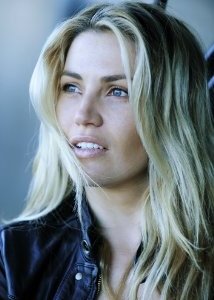 Una foto di Willa Ford