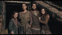 Clip 'Non sono solo' - Noah