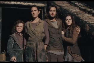 Clip 'Non sono solo' - Noah