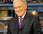 David Letterman annuncia il ritiro