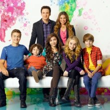 Girl Meets World: una prima immagine promozionale per la serie