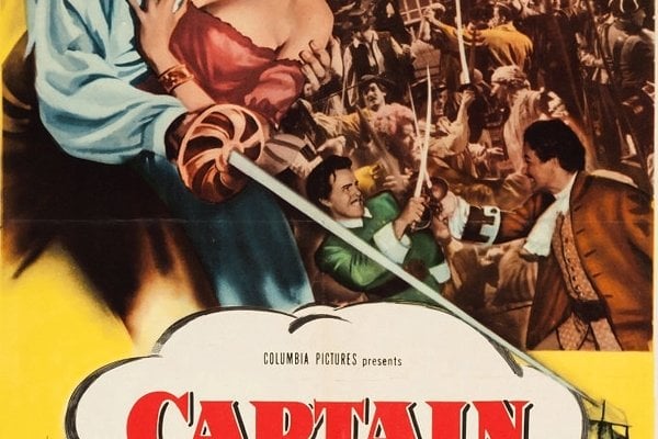 Il corsaro (Film 1952) trama, cast, foto Movieplayer.it