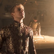 Il Trono Di Spade Jack Gleeson In Una Scena Dell Episodio Two Swords 337018