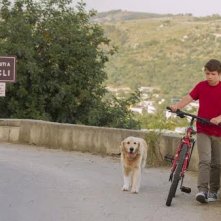 Italo Barocco: una scena del film