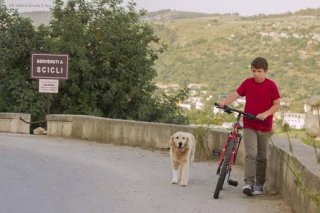 Italo Barocco: una scena del film