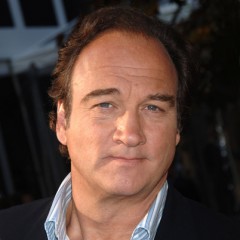 Jim Belushi, John Leguizamo e Lynn Collins in The Man on Carrion Road