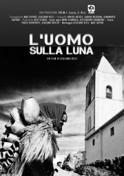 L'uomo sulla luna: la locandina del film