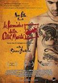 Le formiche della città morta: la locandina del film