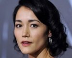 Sandrine Holt in Terminator: Genesis