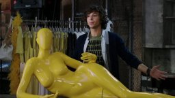 Teaser Trailer Italiano - Step Up All In