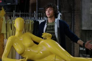 Teaser Trailer Italiano - Step Up All In