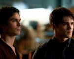 The Vampire Diaries: commento all'episodio 5x17, Rescue Me