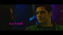 Trailer - Il mondo fino in fondo