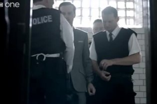 Trailer - Sherlock 2x03 The Reichenbach Fall