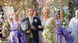 Trailer - Sherlock 3x02 The Sign of Three