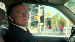 Trailer - The Angriest Man In Brooklyn