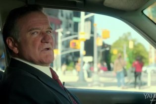 Trailer - The Angriest Man In Brooklyn