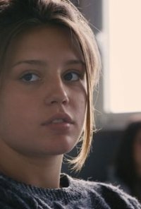 Una foto di Adèle Exarchopoulos