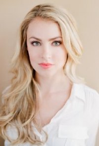 Una foto di Amanda Schull