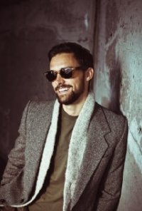 Una foto di Andrew Dunbar