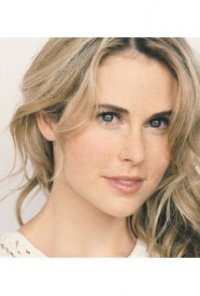 Locandina di Anna Hutchison