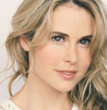 Una foto di Anna Hutchison