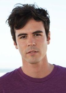 Una foto di Blake Lee