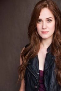 Locandina di Brittany Bristow