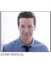 Una foto di Chad Manuel