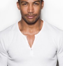 Una foto di Charles Michael Davis