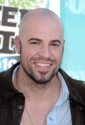 Una foto di Chris Daughtry