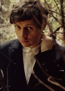 Una foto di Christian Friedel