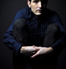 Una foto di David Dastmalchian