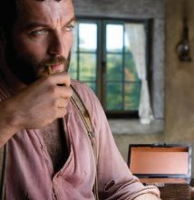 Una foto di Denis Menochet