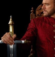 Una foto di Elliot Cowan